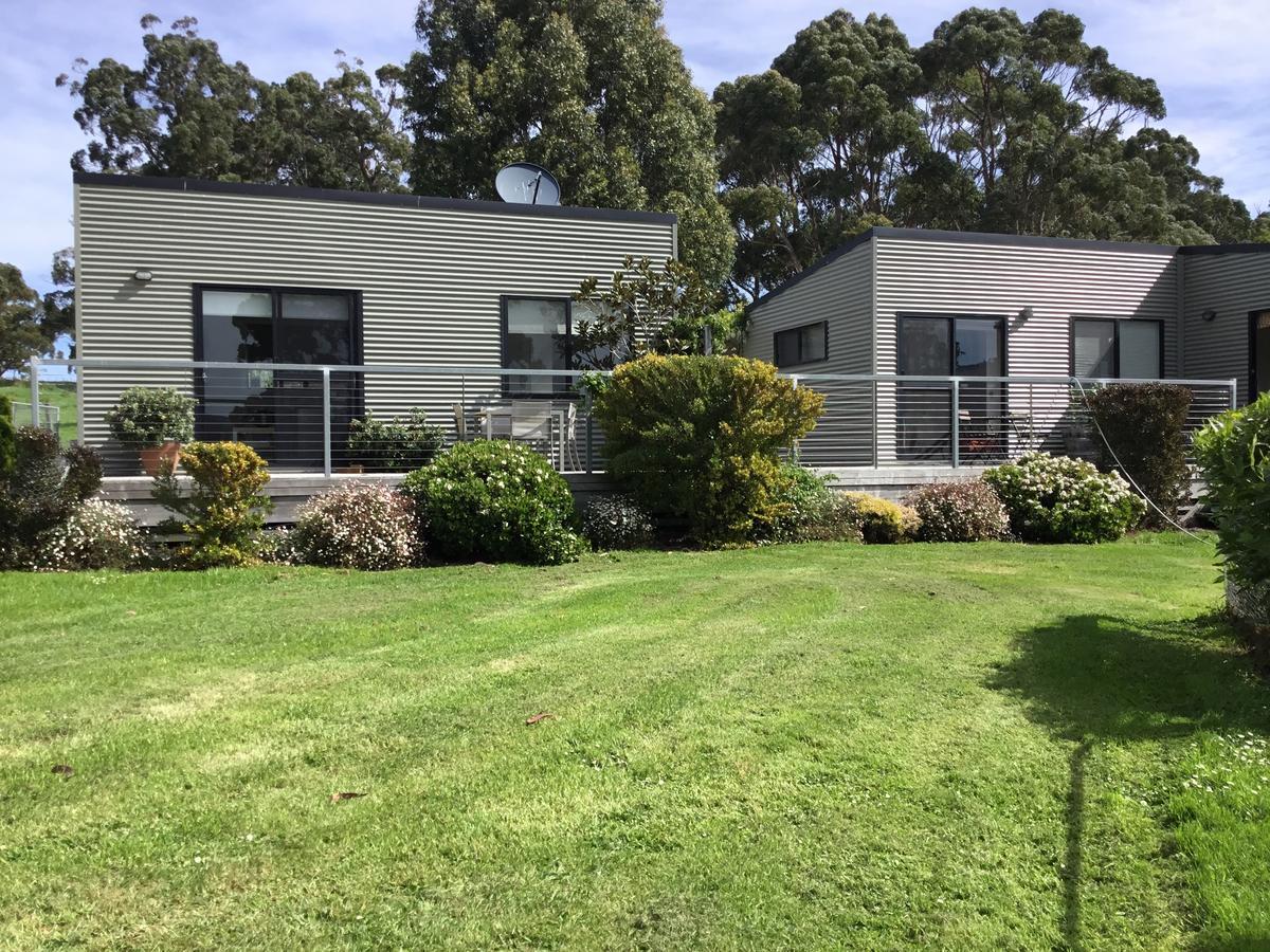 Nextdoor@Portarthur Port Arthur Exterior foto